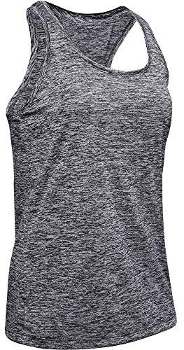 Under Armour Tech Tank - Twist T-Shirt, Femme