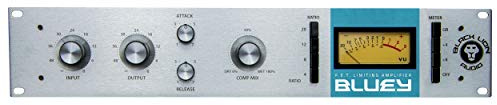 Black Lion Audio Bluey FET Limiting Amplifier