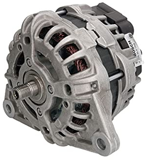 Bosch Automotive F 000 BL0 7 N9 Lichtmaschine