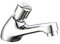 DP Bath Laurel - Robinet Mitigeur de lavabo temporisé chromé