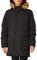 Tommy Hilfiger Herren Lightweight Polar Fleece Jacket Fleecejacke, Schwarz, L