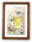 Zep M5412 Basic Bilderrahmen, Holz, 20 x 30 cm