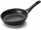 Ibili SARTEN Natura 18 CM, Plancha