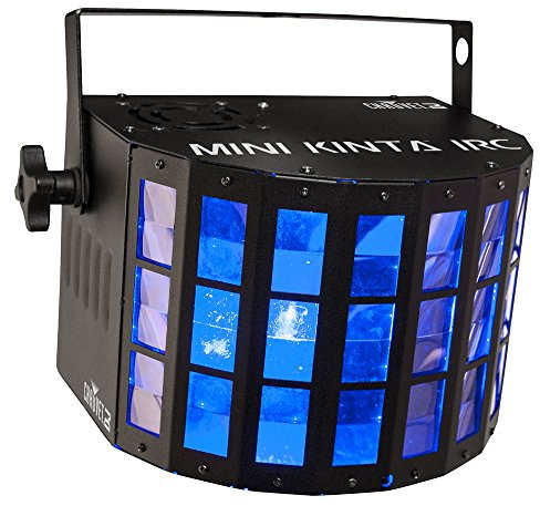 CHAUVET DJ Mini Kinta IRC LED Derby-Style Effect Light