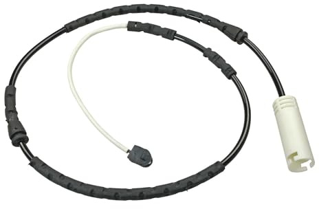 MEYLE 3145270028 Warnkontakt, Bremsbelagverschleiß | Kompatibel mit: BMW 3, 3 Coupe, 3 Touring, X1