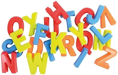 Eduplay 160179 Sandformen A-Z