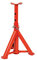 Carpoint Axle Stands Foldable 2000kg TÜV/GS