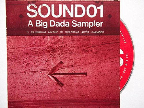 Sound 01/Big Dada Sampler