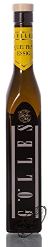 Quitten-Essig (250ml) Fruchtig-Herb (Flasche 250ml)