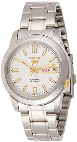 Seiko Armbanduhr SNKK07K1
