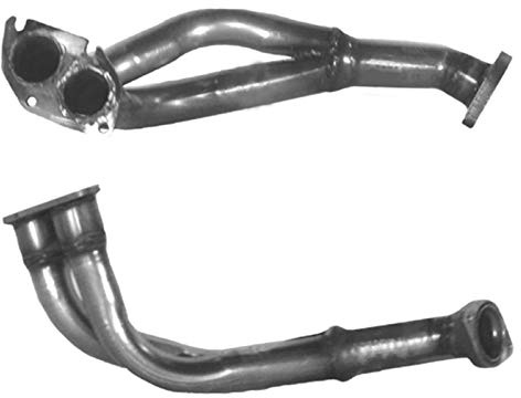 Bm Catalysts BM70089 Abgasrohr