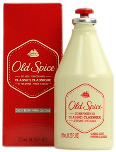 Old Spice After Shave Classic Scent by Old Spice