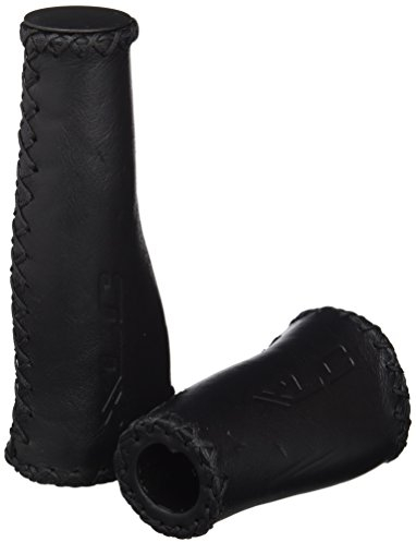 XLC Unisex – Erwachsene Griffe GR-S29, Schwarz, One Size