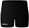 LEGEA Pantaloncino Pallavolo Donna Nero (L)
