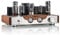 Nobsound EL34 HiFi Stereo 2.0 Channel Röhrenverstärker Class A Single-Ended Tube Amplifier Valve Power amp 8W x 2