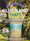 Growing Success Glue Band Traps, 1.75 m, Green