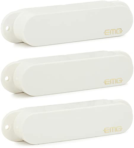 EMG SA Replacement Set (SA/SA/SA) weiß