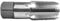 Jahrhundert Bohren und Werkzeug Plug Hand Rohr, Wasserhahn, 97205