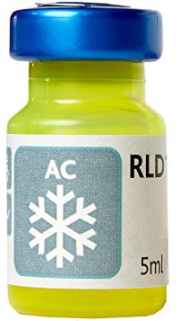 Ring Automotive RLD1 Dye For A/C