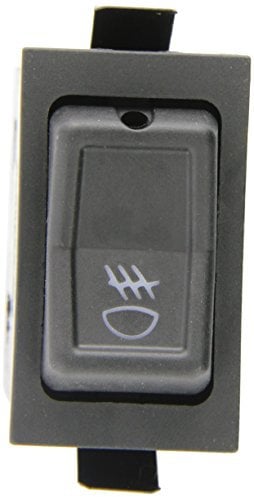Magneti Marelli 000050012010 Schalter, Nebellicht