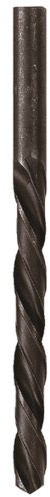 wolfcraft 7520010 - Foret à Métaux HSS Laminé - Diamètre 13,0 mm