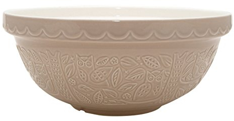 Mason Cash in The Forest Stone Mixing Bowl, 26cm