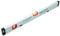 Bellota 50101M-40 - Nivel de burbuja tubular, Herramienta de precisión con imán, standard