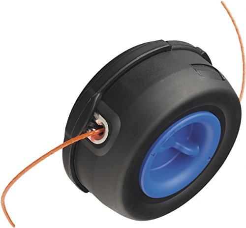 Husqvarna Trimmerkopf S35 2,4mm, 2-fädig, M12