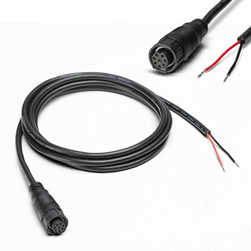 HUMMINBIRD PC-12 - SOLIX/Onix Power Cable