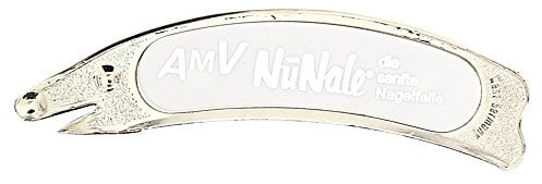 SAPHIR NAGEL-FORMFEILE NuNale 1 St