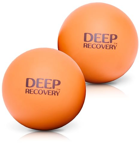 Massage Track Lacrosse set sfera di massaggio per la terapia fisica