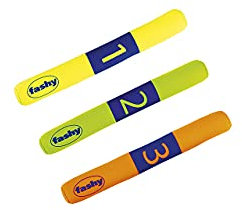 fashy de Natation en néoprène-tauchstäbe - 4210