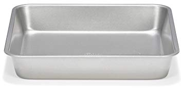 PATISSE Fuente horno alta 22x22 cm