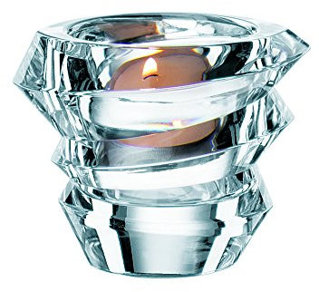 Nachtmann Slice Maurerkelle Vase Gedenkkerzenhalter