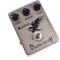 Digital Delay Guitar FX Effektgerät True Bypass 25ms - 600ms