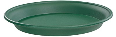 Stewart 2139019 30 cm Multi-Purpose Saucer - Green