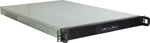 Inter-Tech 88887009 Case IPC Server 1U-1019L (Long), o.PSU