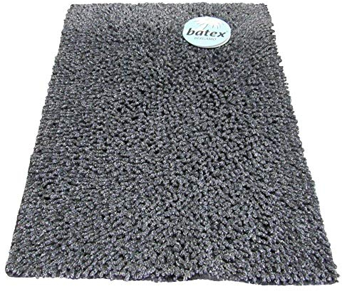 Batex Badteppich Bergamo Lava 50x65cm