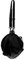 P Prettyia Balltasche Basketball Fußball Handball Volleyball Aufbewahrungstasche Schultertasche für Erwachsenen Kinder - Schwarz