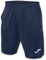 Joma Drive Bermuda Deporte, Hombre, Marino, M