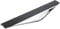 MS Beschläge ® Griffleiste Profilgriff Möbelgriff Chrom glänzend Lochabstand 224mm Küchengriff Schubladengriff