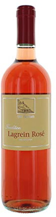 Weinkellerei Terlan Lagrein Rosé DOC (1 x 0.75 l)