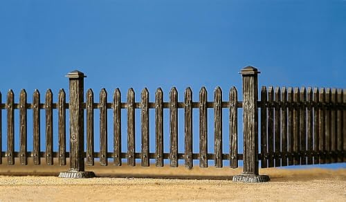 POLA 330954 Garden Fencing 1600mm Kit