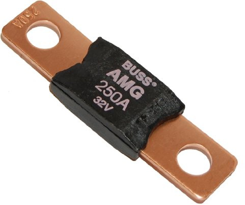 BLUE SEA 5107 FUSE MEGA 250 AMP/32 VOLT