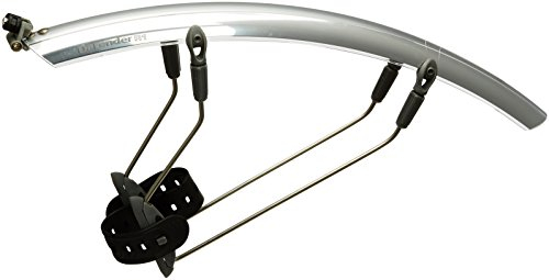 Topeak Defender R1 & R2 Road Bike Fender Set (700 C Rollen)