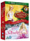Barbie Christmas Boxset - Christmas Carol and Nutcracker [2 DVDs] [UK Import]