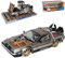 Sun Star de Lorean Delorean ZurÜck in Die Zukunft Back to Future 1/18 Sunstar Modellauto Modell Auto