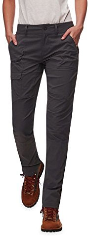 Columbia Silver Ridge Convertible Pant (erweiterte Größe), Grill, 24 W/Regular