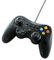 Elecom JC-U3613M Gamepad PC, Xbox 360 Negro - Volante/mando (Gamepad, PC, Xbox 360, Analógico/Digital, Atrás, Borrar memoria, D-pad, Inicio, Alámbrico, USB)
