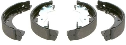 Bosch 0986487753 Brake Shoe